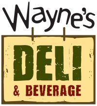 Wayne's Deli & Beverage